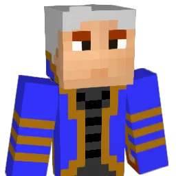 Connorzockt Minecraft avatar bust