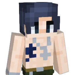 ConnotronIRL's Minecraft skin
