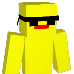 Connour's Minecraft skin