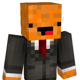Connwatt Minecraft avatar bust
