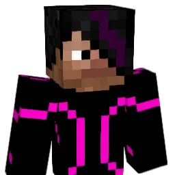 Conny00 Minecraft avatar bust