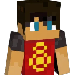 Conny104 Minecraft avatar bust