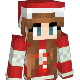 ConnyJiji Minecraft avatar bust