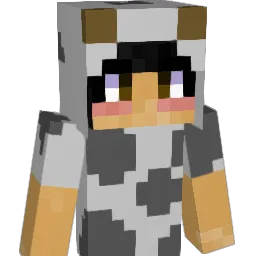 ConnyPonny5245 Minecraft avatar bust