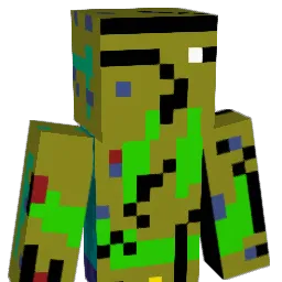 ConoDioDAAA's Minecraft skin