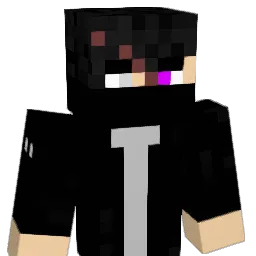 ConoSerpent Minecraft avatar bust