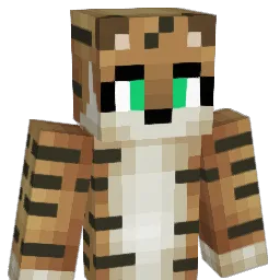 Conolski Minecraft avatar bust