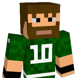Cononach's Minecraft skin
