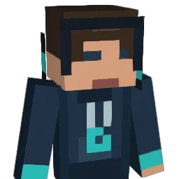 Conor2344 Minecraft avatar bust