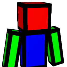 ConorMcAdam Minecraft avatar bust