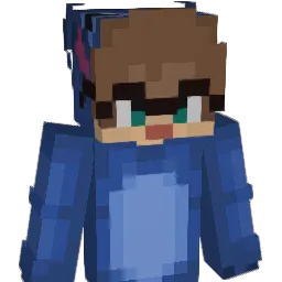 ConorWokeUp Minecraft avatar bust