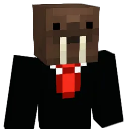 Conor_412 Minecraft avatar bust