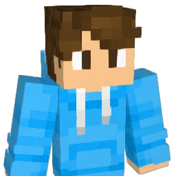 Conor_Playz Minecraft avatar bust