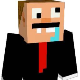 Conpay's Minecraft skin