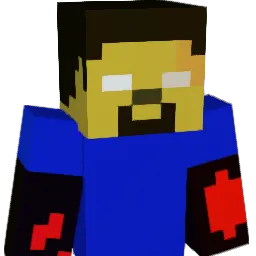Conpro13's Minecraft skin