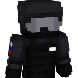 ConqYT's Minecraft skin