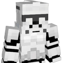ConquerorTytan Minecraft avatar bust
