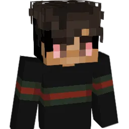 Conquerr's Minecraft skin