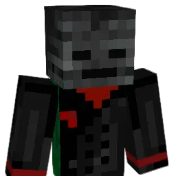 Conquestador9 Minecraft avatar bust