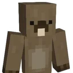 ConquistadorBob Minecraft avatar bust