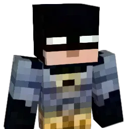 Conrad894's Minecraft skin