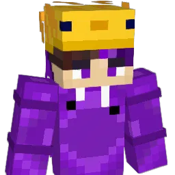 ConradLL's Minecraft skin