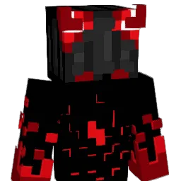 Conrad_24 Minecraft avatar bust