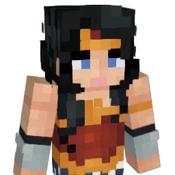 Conrella's Minecraft skin