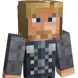 Conrestor's Minecraft skin