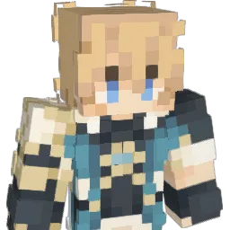 Conri501's Minecraft skin