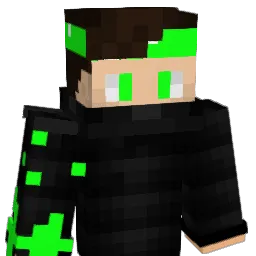 ConsCreeperYT's Minecraft skin