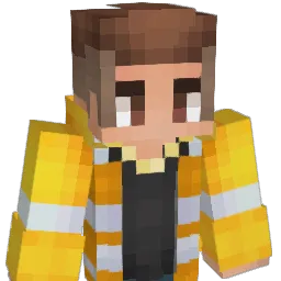 ConsYi's Minecraft skin