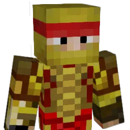 ConsciousGold's Minecraft skin