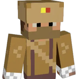 ConscriptMR's Minecraft skin