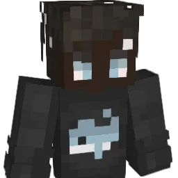 Consecuencias Minecraft avatar bust