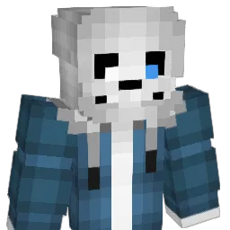 Consentrent06 Minecraft avatar bust