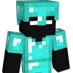 Consider_it's Minecraft skin