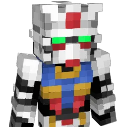Considering123 Minecraft avatar bust