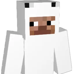 ConsoleLogin's Minecraft skin