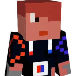 Consoooo's Minecraft skin