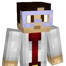 Constance's Minecraft skin