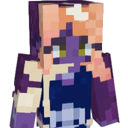 Constance_psd's Minecraft skin