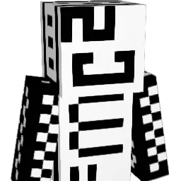 Constant0 Minecraft avatar bust
