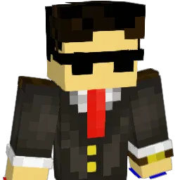 Constant215 Minecraft avatar bust