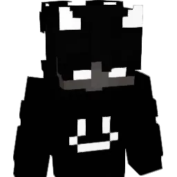 Constant74 Minecraft avatar bust