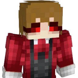 ConstantCobra Minecraft avatar bust