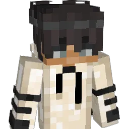 Constantin2006 Minecraft avatar bust
