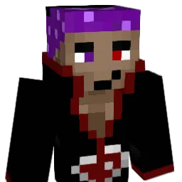 ConstantinMDFK Minecraft avatar bust