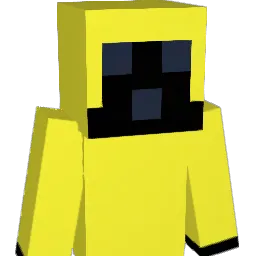 Constantine0153 Minecraft avatar bust