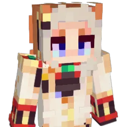 ConstantinePR Minecraft avatar bust